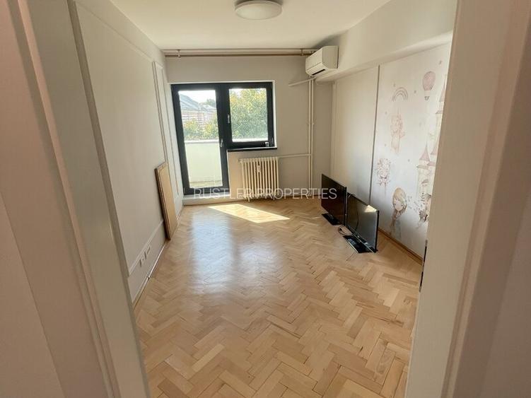 Apartament 3 camere, Splaiul Unirii - 16