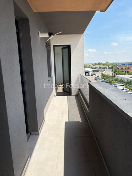 Apartament 2 camere - bloc nou - etaj 3 - 3