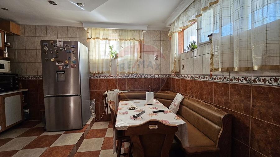 Doua Vile cu teren intravilan de 1080mp in orasul Suceava - 15