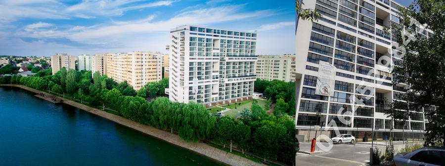 Garsoniera bloc 2018,Poseidon Residence,Colentina,Mc Donalds,Lacul Plumbuita, - 2