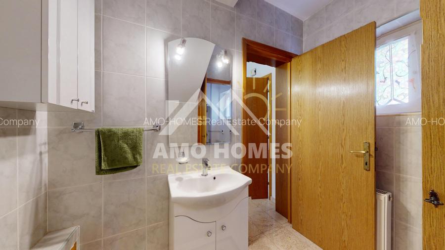 Vila unde diminețile încep cu liniște, nu cu trafic – Iancu Nicolae - 22