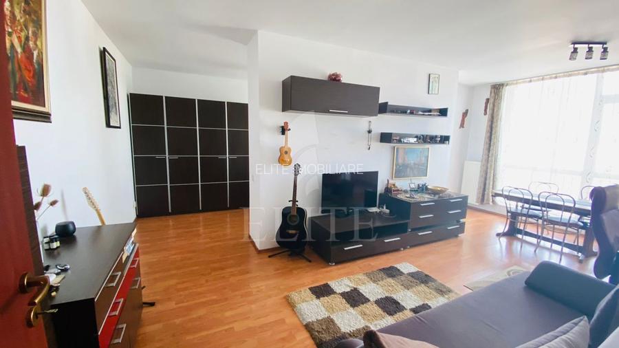 Apartament 2 camere în zona SEMICENTRALA - 2
