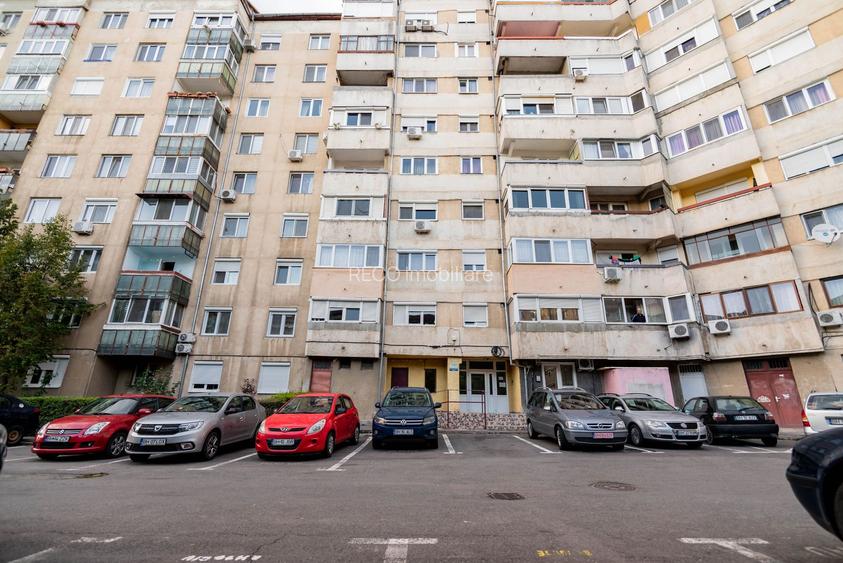 Apartament 3 camere zona Rogerius - 12