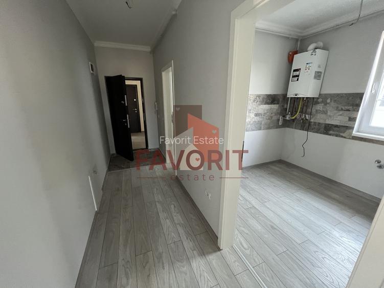 Etaj 2. Decomandat. Finisaje superioare - 3