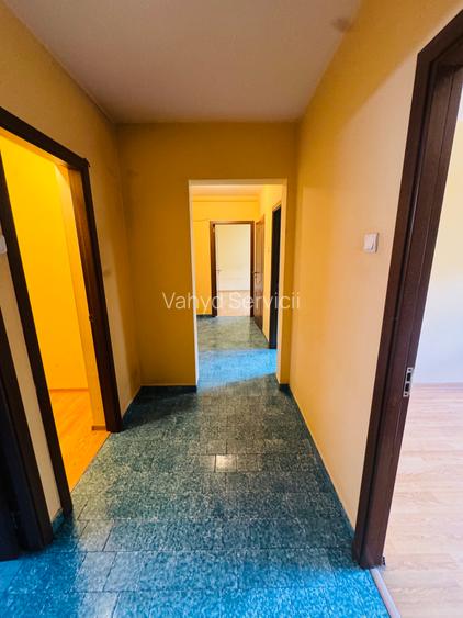 Apartament 3 Camere, Nemobilat, Lujerului, Plaza Mall - 11