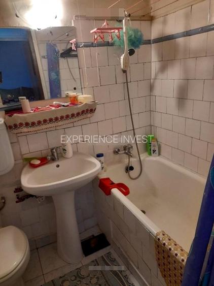 Apartament 3 Camere Decomandat | Jean Steriadi – Titan | Potențial Maxim - 4