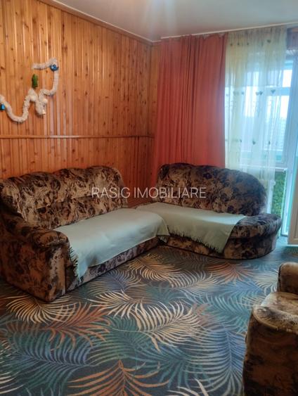 3 camere apartament Drumul Taberei Metrou - 5