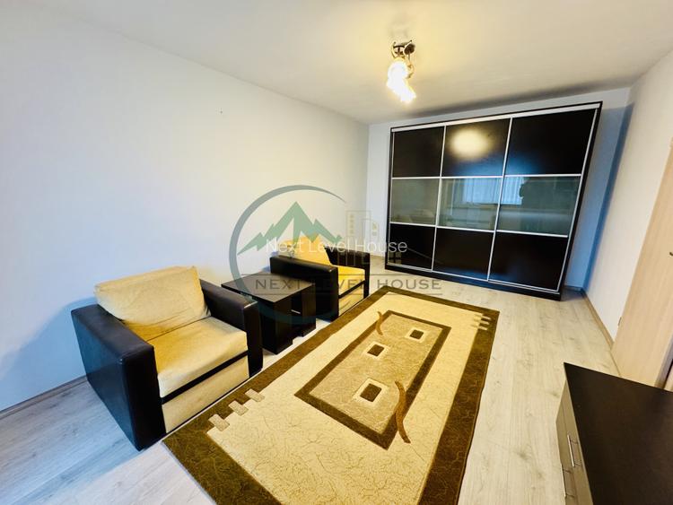 Apartament decomandat Independentei, etaj 1, renovat, 2 balcoane - 12