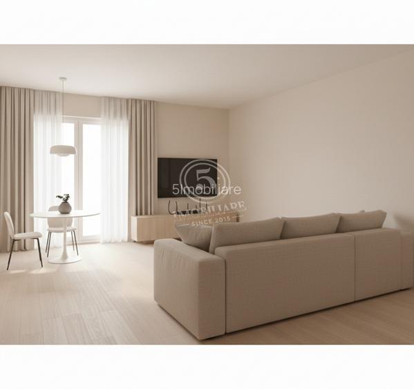 Ocazie Unica: 2 Camere  110.000€ (TVA 0%) in Cosmopolis - 2