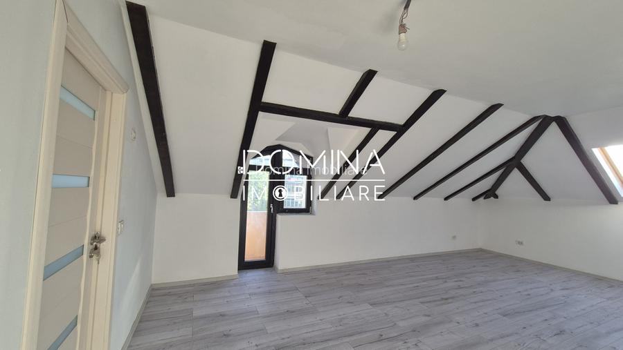 Apartament NOU 3 camere, finisat, zonă centrală, Strada Unirii - 3
