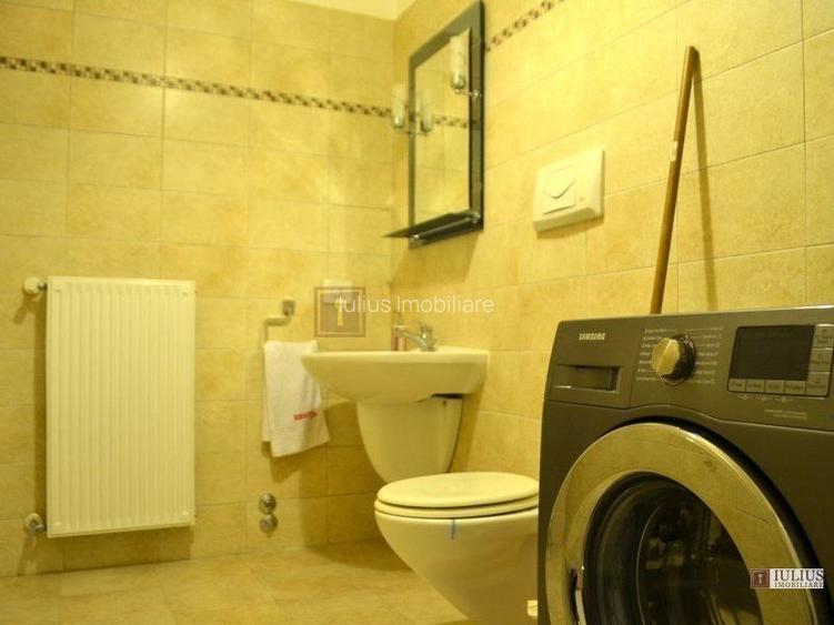 Braytim - 70mp utili, 2 bai, deosebit, loc de parcare inclus. - 14