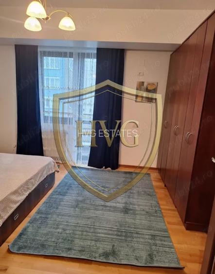 Apartament cu 3 camere | Calea Plevnei | Parcare subterana - 8