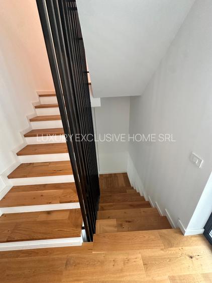 Pipera Voluntari Matei Milo vilă Duplex - 12
