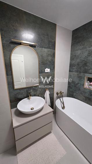 Apartament 3 camere PREMIUM în Evolution - 22