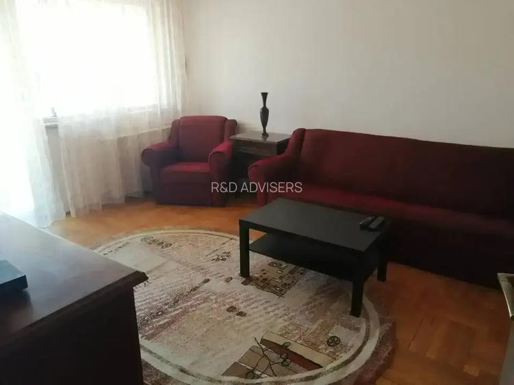 Apartament Deosebit 4 Camere Dorobanti I Piata Dorobanti - 7