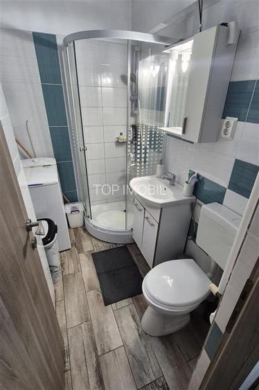 Apartament mobilat utilat- Nicolina - 7