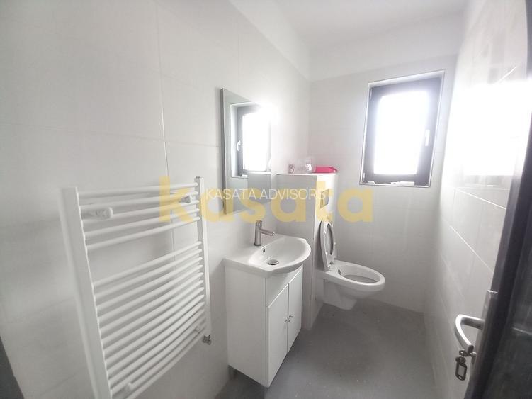 Spațiu comercial premium 278 mp Bragadiru | Echipat + fotovoltaice - 7