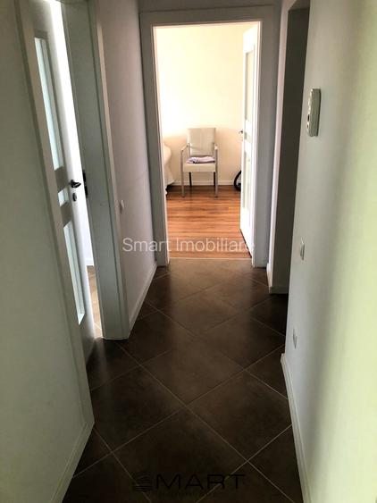 Apartament 2 camere 45 mp Deventer - 3