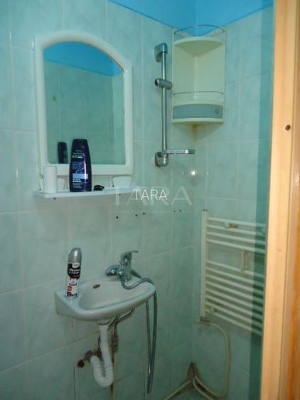 Apartament cu 1 camere de vânzare în zona Dambul Rotund - 3
