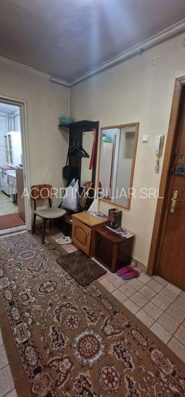 City Mall apartament cu 2 camere la etajul 1 - 6