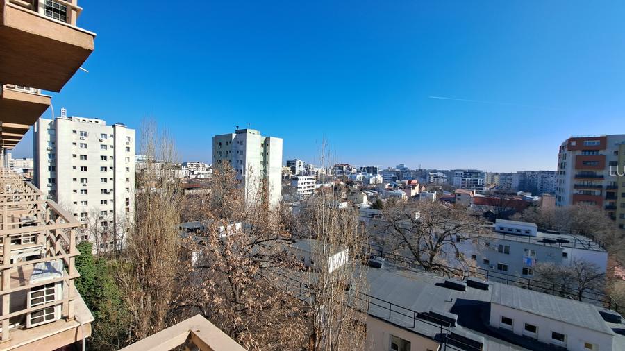 SPATIU BIROU- CLADIRE BIROURI PREMIUM - 17