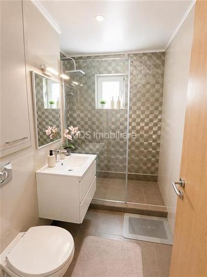 Decomandat, mobilat si utilat la etaj 3 aproape de Complex - 8