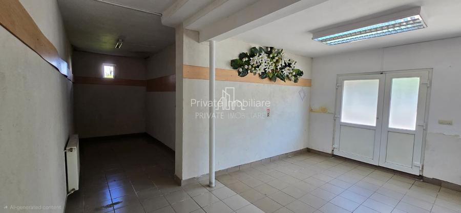 Spatiu comercial de vanzare, Sighisoara - 6