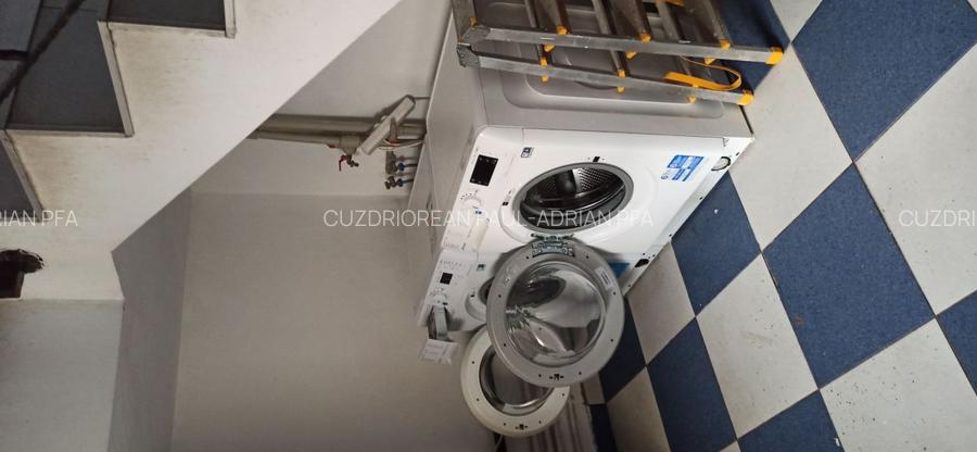 Garsoniere de inchiriat in zona Centru, str. Stefan cel Mare - 7