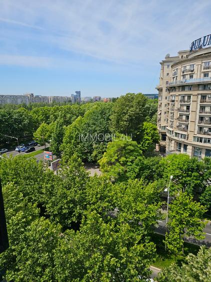 Unirii - Apartament 3 camere, mobilat . Pret 600 Euro - 7
