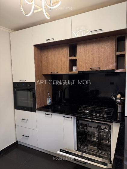 Apartament 3 Camere | Tineretului | Loc de Parcare | Centrala | Metrou | Balcon - 10
