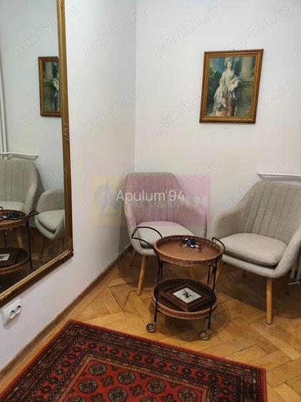Vanzare garsoniera 13 Septembrie-Drumul Sarii - 5