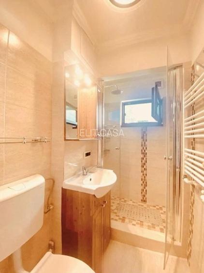 Apartament 3 camere, etajul 3/4, zona Alexandru cel Bun - 7