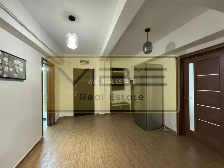 Tudor - 3 camere - 82 mp- mobilat -  Intabulat- decomandat-parcare privata - 15