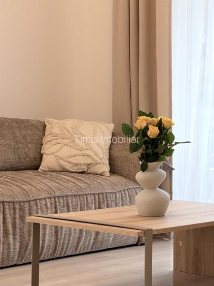 Apartament premium cu grădină | vedere spre pădure – Denya Forest - 26