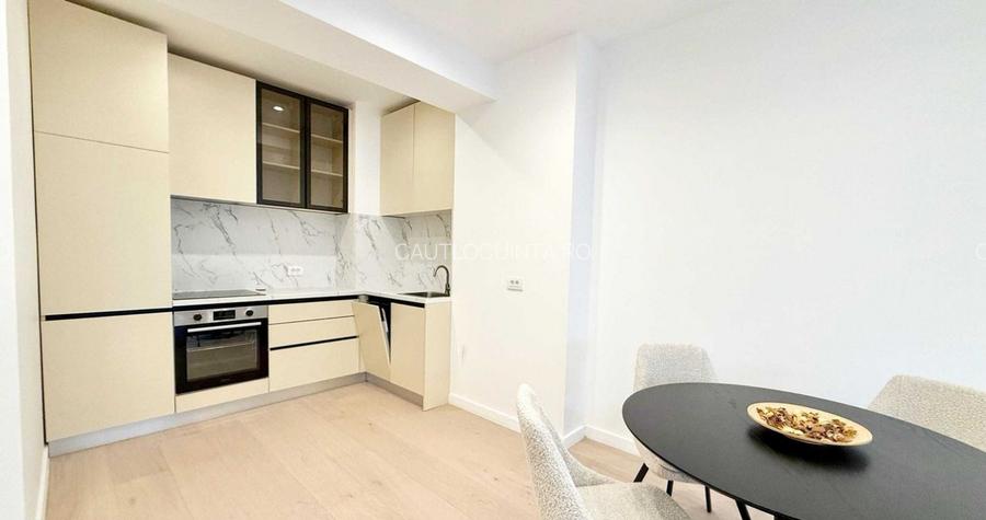 Apartament 2 camere | Aviatiei Tower 2 | Promenada | Prima inchiriere  - 4