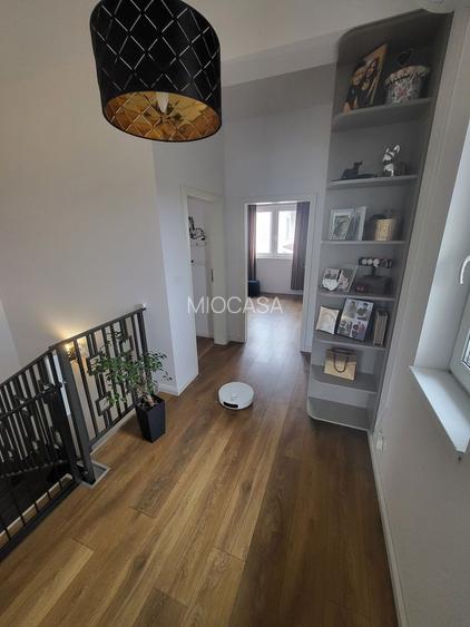 Duplex Nou 2022. La asfalt. Langa Calea Timisoarei. 3 locuri de parcare - 13