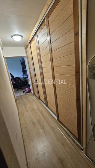 Apartament 2 camere transformat in 3 -centrala proprie-zona Politehnica - 2