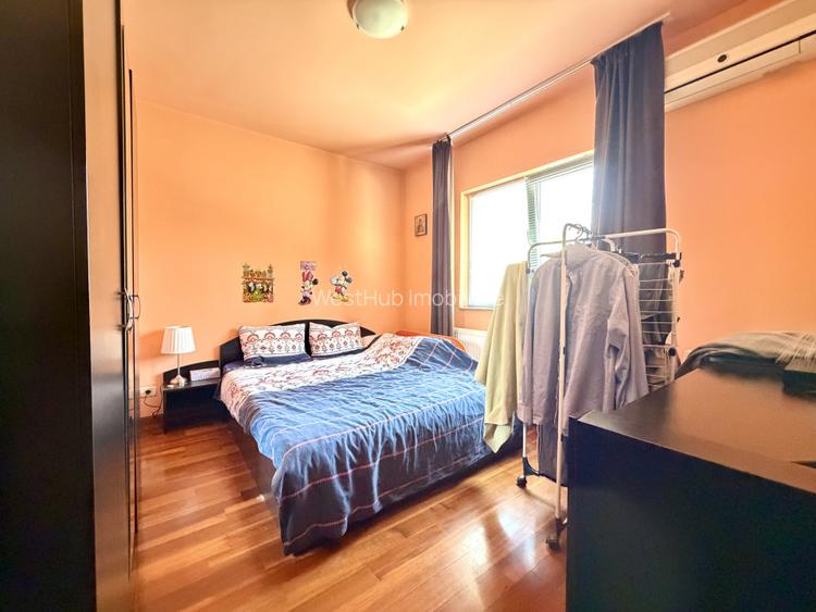Apartament 3 camere, parter, 68 mp utili - zona Aradului - 4