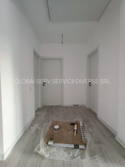 FARA COMISIOANE in Gulia casa cu 4 camere 2 bai terasa PARTER+pod placa la cheie - 38