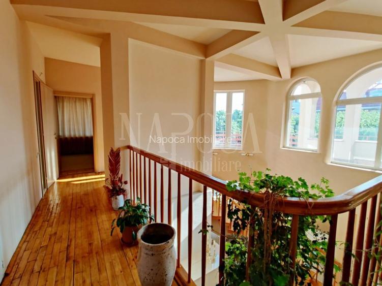 Casa 9 camere de vanzare in Zorilor, Cluj Napoca - 10