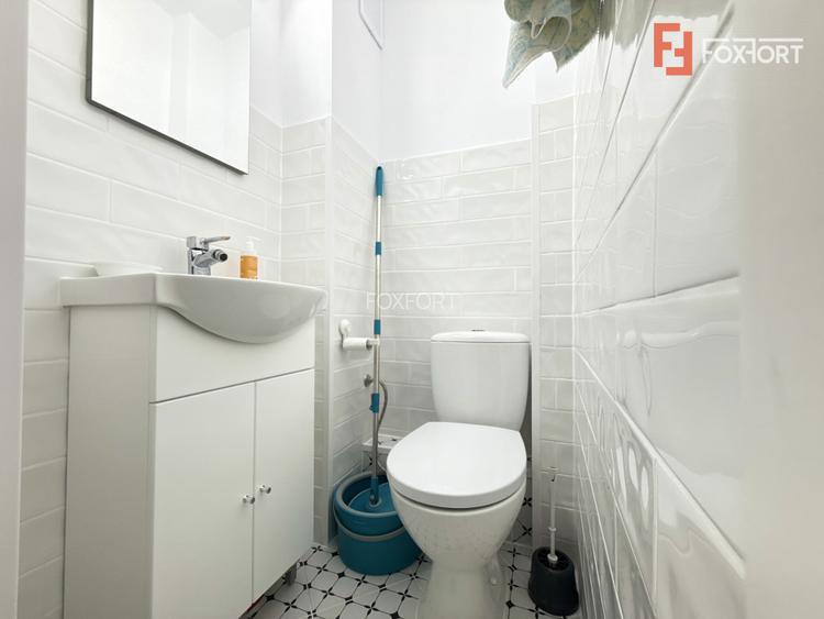 Apartament 3 camere de inchiriat in zona Complex Studentesc - 24