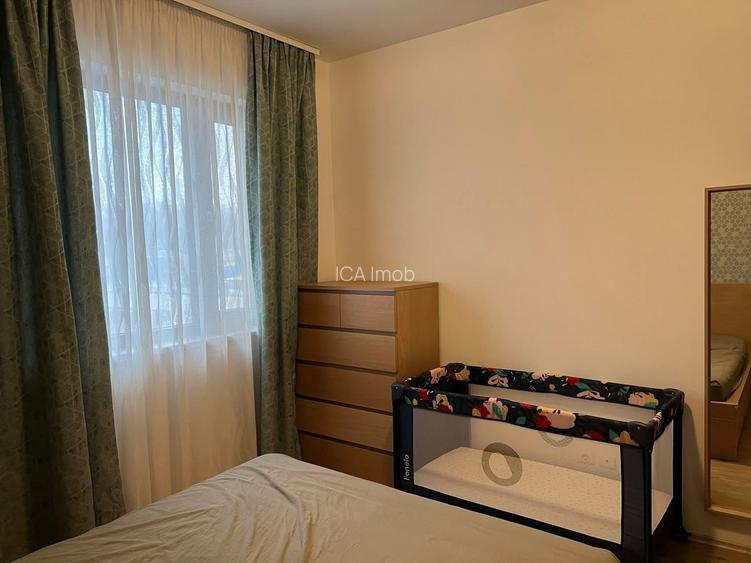 Apartament 2 camere Baneasa - 9