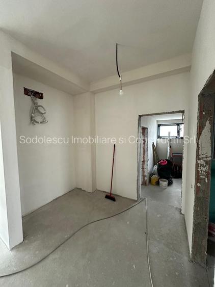 Casa idividuala P+1E - Finisata la cheie - 11