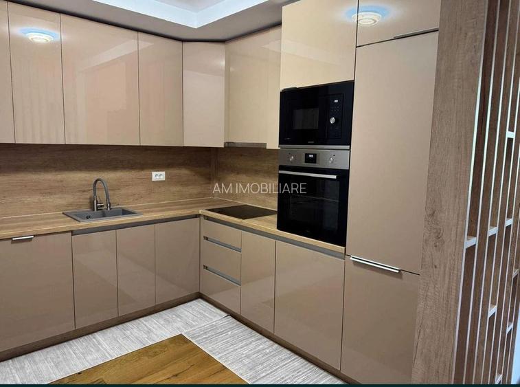 AP. 2 CAMERE- CITY POINT, PRIMA INCHIRIERE, BLOC NOU, MOBILAT MODERN - 4