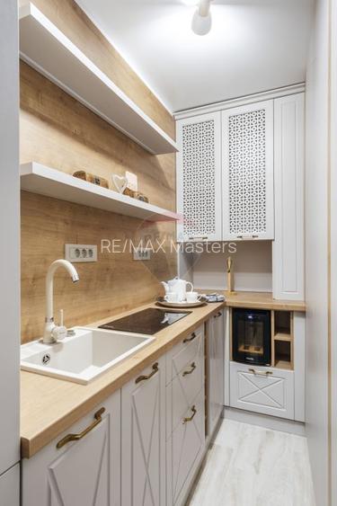 Garsonieră - zonă centrală - 8