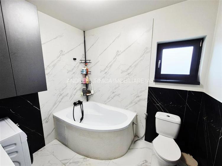 Vanzare URGENTA – Casa + pret negociabil - 11