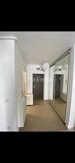 Inchiriez garsoniera Theodor Pallady, Palladium Residence 2 - 11