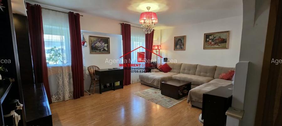 Apartament 108 mp - situat Ultracentral ! - 2