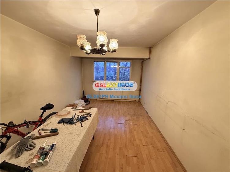 Vanzare apartament 3 camere, Vest, Ploiesti - 12