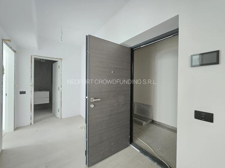 4 Camere Finalizat Superb Decomandat Spatios Mutare Iunie I Metrou 10-15 minute - 7